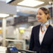At the check-in desk – odprawa na lotnisku