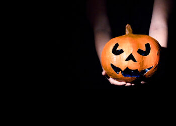 halloween-angielski-na-poziomie Teksty do czytania po angielsku nauka angielskiego online