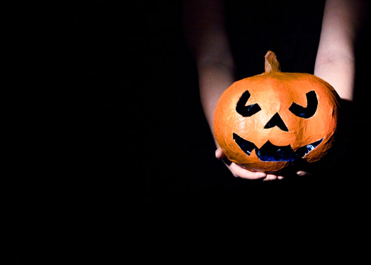 halloween-angielski-na-poziomie Teksty do czytania po angielsku nauka angielskiego online