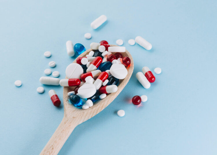 medicine-lekarstwa-angielski-farmacja-zdrowie-słownictwo