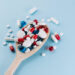medicine-lekarstwa-angielski-farmacja-zdrowie-słownictwo