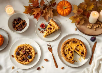 Thanksgiving Day