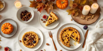 Thanksgiving Day