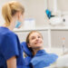 At the dentist’s – u stomatologa