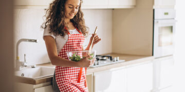housewife-czytanie-ze-zrozumieniem-reading-B1