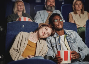 at the cinema w kinie rozmówki angielskie gettinenglish