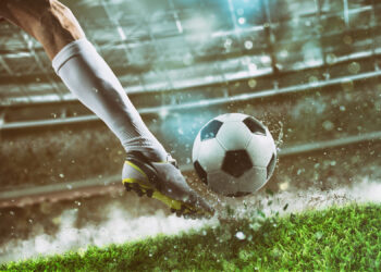 football-słownictwo-piłkarskie-angielski-sport