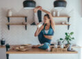 Zdrowy tryb życia, Healthy lifestyle, nauka angielskiego słownictwa z nagraniami i testami online. Darmowa nauka angielskiego