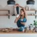 Zdrowy tryb życia, Healthy lifestyle, nauka angielskiego słownictwa z nagraniami i testami online. Darmowa nauka angielskiego