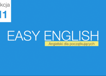 angielski dla początkujących lekcja 11 gettinenglish angielski za darmo