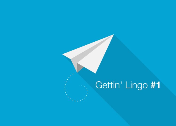gettin lingo ćwiczenia ebook