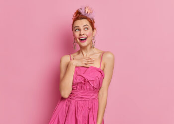 angielskie-wyrażenie-tickled pink-gettinenglish
