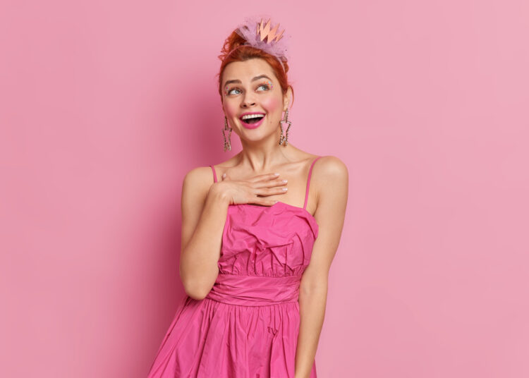 angielskie-wyrażenie-tickled pink-gettinenglish